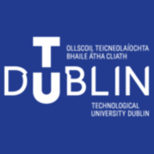 TU Dublin Heavyweight Hoodie Design