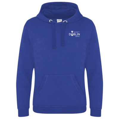 TU Dublin Heavyweight Hoodie Thumbnail
