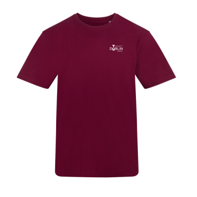 Unisex Cotton T-Shirt Thumbnail