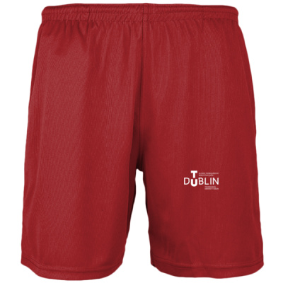 Leisurewear ahorts Thumbnail