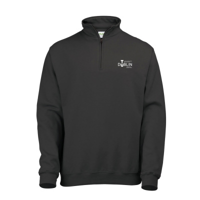 ¼ Zip Sweatshirt Thumbnail
