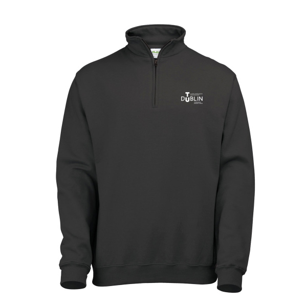 ¼ Zip Sweatshirt Thumbnail
