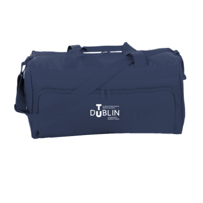 Players Duffle Bag Thumbnail